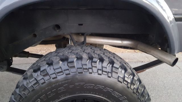 1983 Toyota Other - photo 9