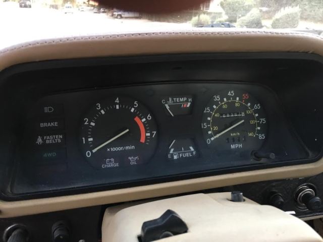 1983 Toyota Other SR5 Deluxe - photo 12