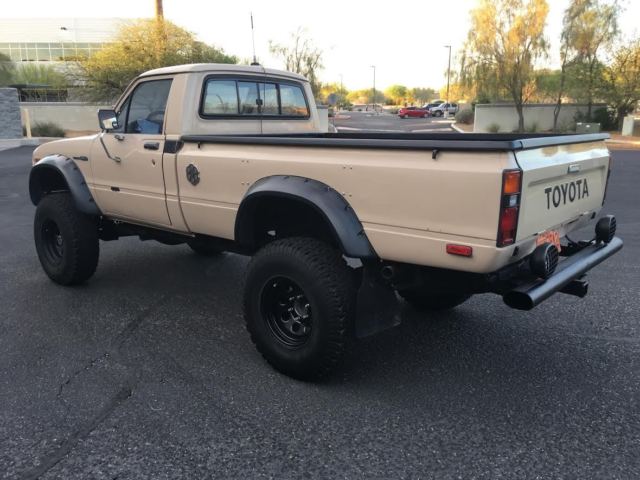 1983 Toyota Other SR5 Deluxe - photo 2