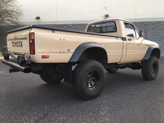 1983 Toyota Other SR5 Deluxe - photo 3