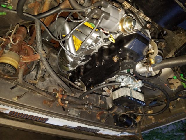 1983 Toyota Other - photo 13