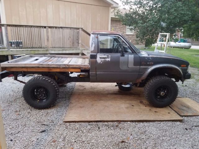1983 Toyota Other - photo 2