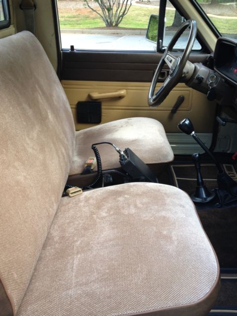 1983 Toyota Other - photo 11