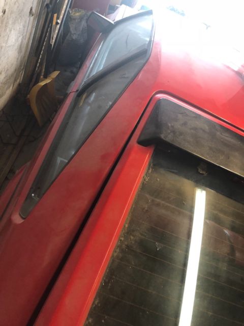 1983 Toyota Celica - photo 2