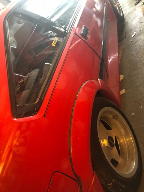 1983 Toyota Celica - photo 3