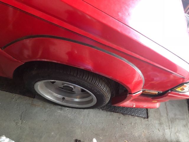 1983 Toyota Celica - photo 4