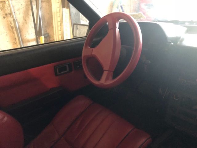 1983 Toyota Celica - photo 6