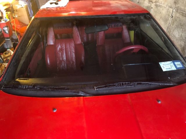 1983 Toyota Celica - photo 7