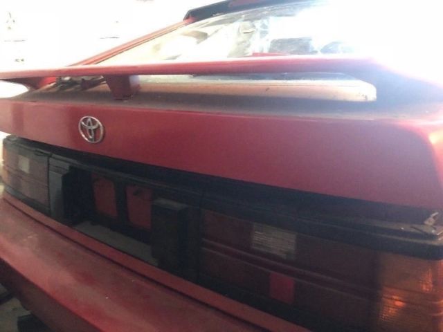 1983 Toyota Celica - photo 8