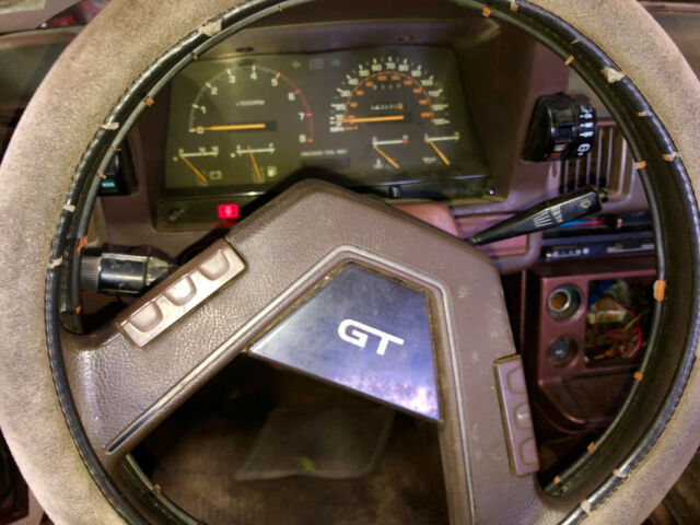 1983 Toyota Celica GT - photo 4