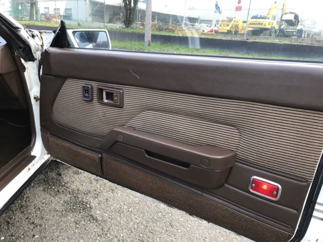 1983 Toyota Celica GT Hatchback 2-Door - photo 13