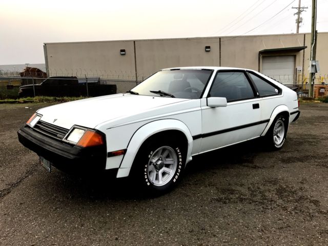 1983 Toyota Celica GT Hatchback 2-Door - photo 2