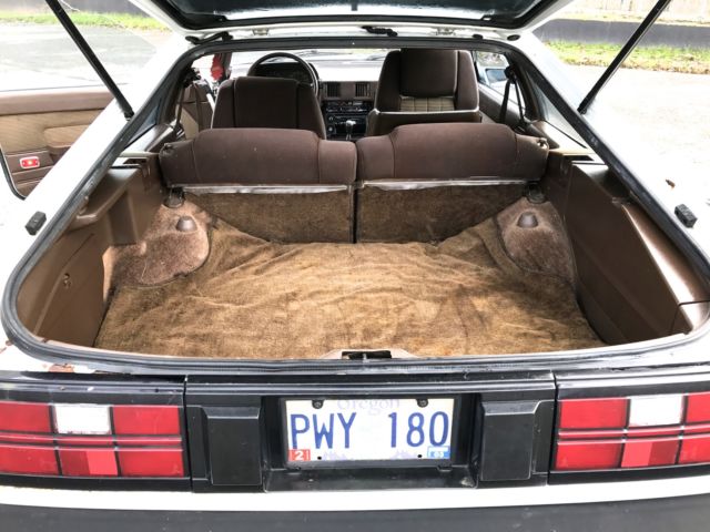 1983 Toyota Celica GT Hatchback 2-Door - photo 9