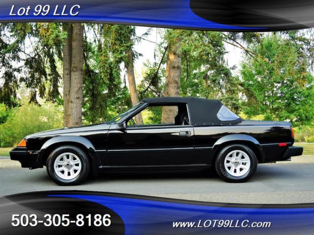 1983 Toyota Celica GT-S Convertible 5 Speed Manual 5 Speed Manual 2-Door Coupe 1983 Toyota Celica GT-S Convertible 5 Speed Manual