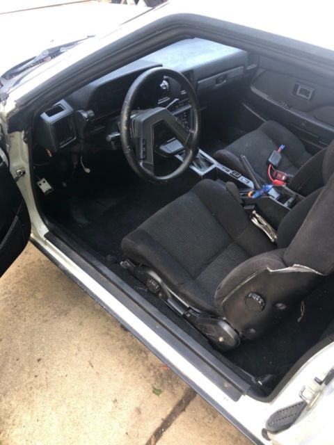 1983 Toyota Celica GTS - photo 9