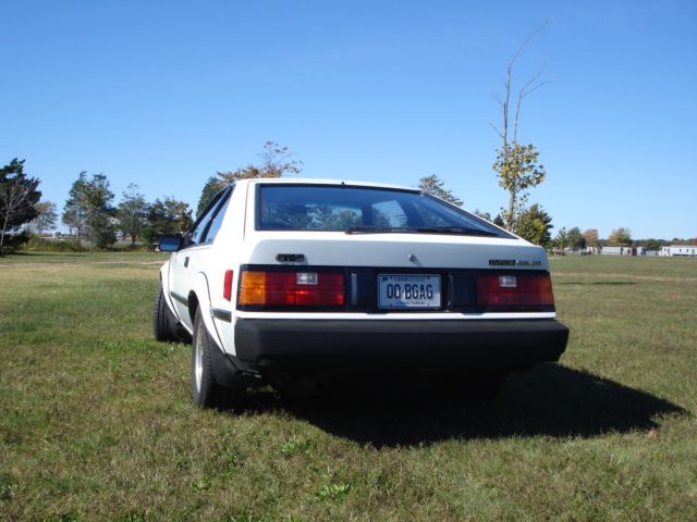 1983 Toyota Celica - photo 2