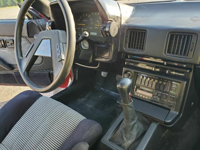 1983 Toyota Celica - photo 7