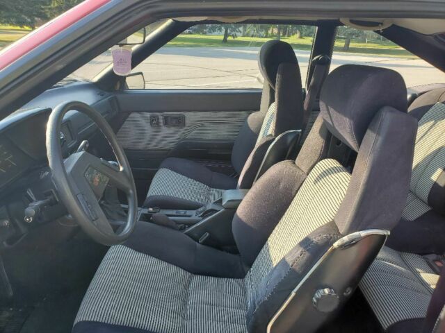 1983 Toyota Celica - photo 8