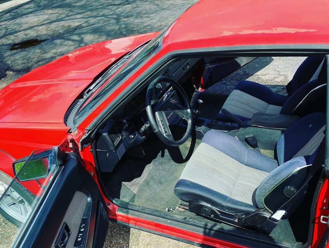 1983 Toyota Celica - photo 12