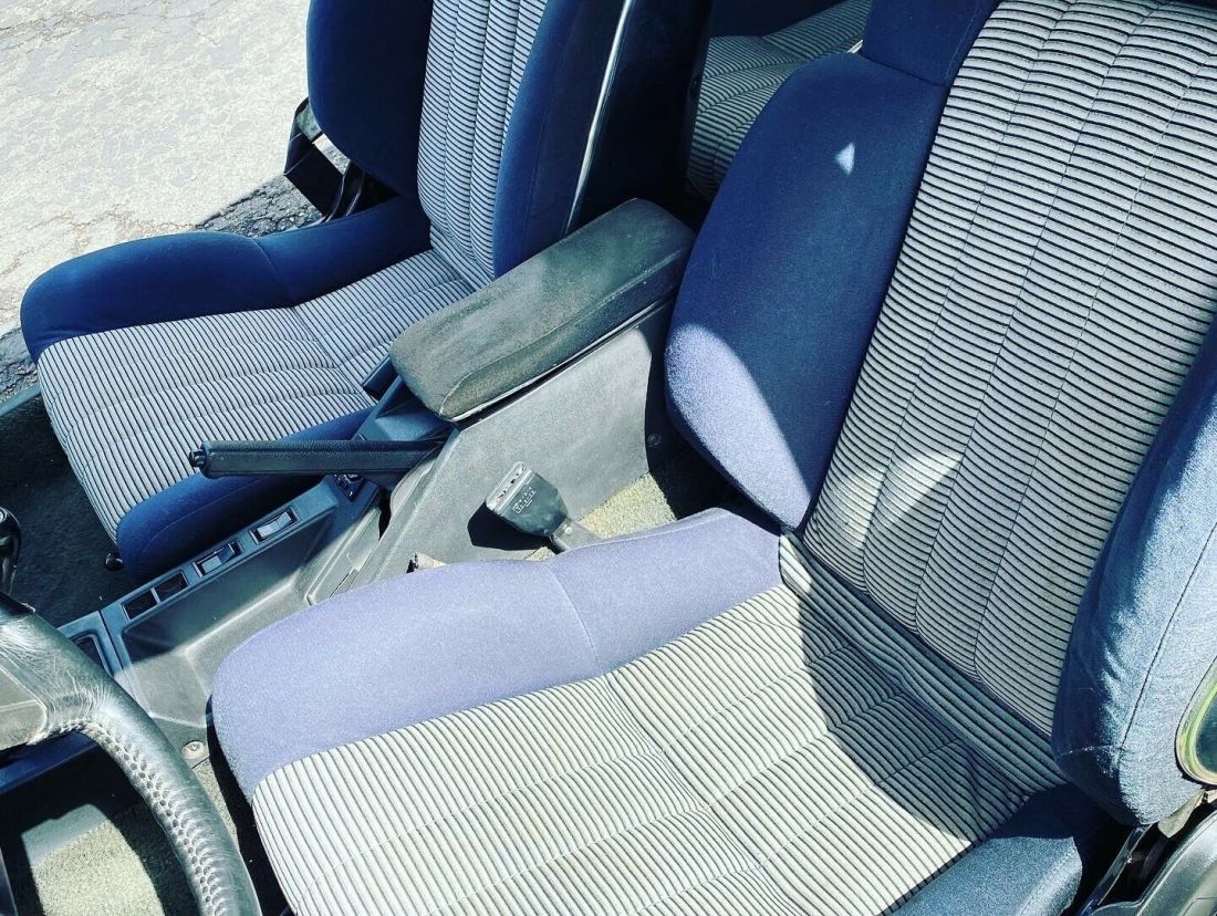 1983 Toyota Celica - photo 13