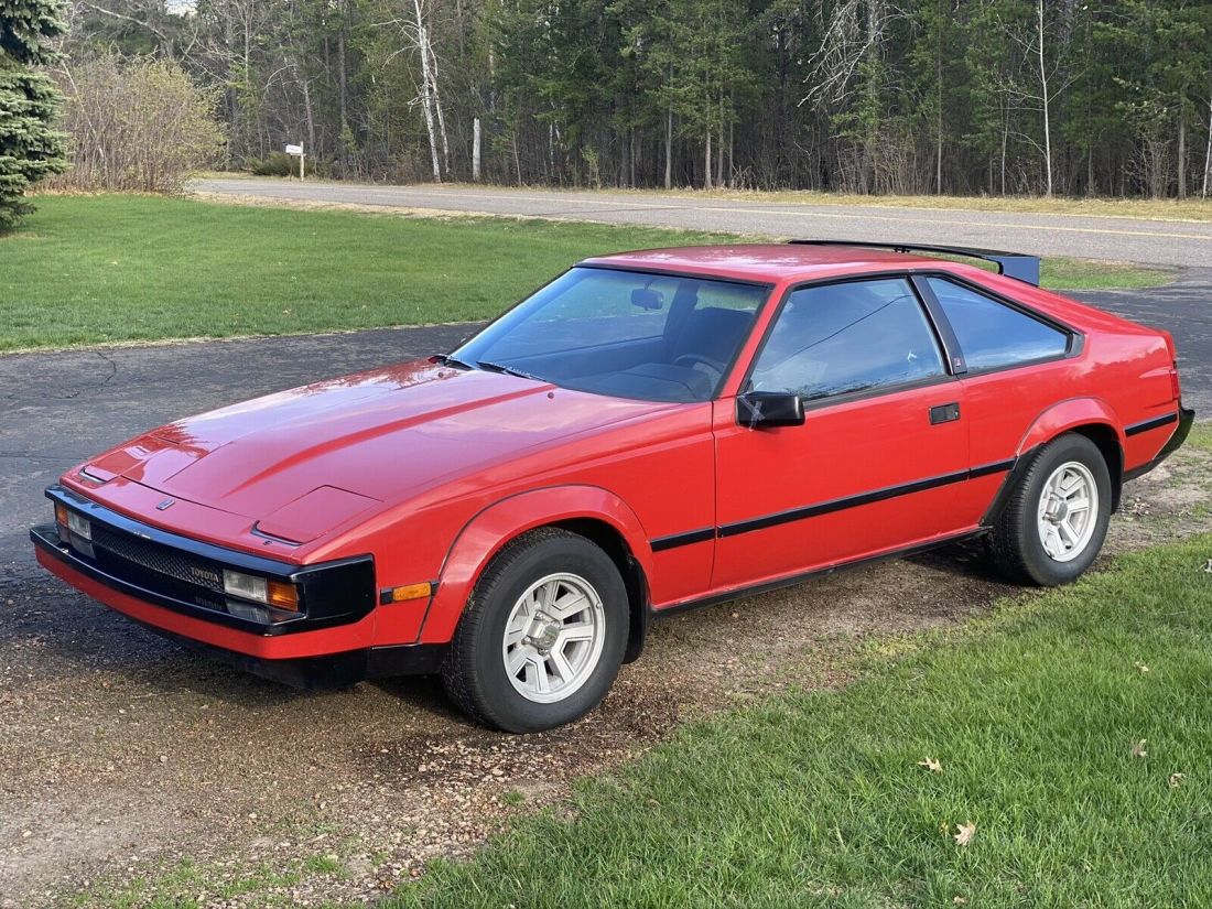 1983 Toyota Celica - photo 4