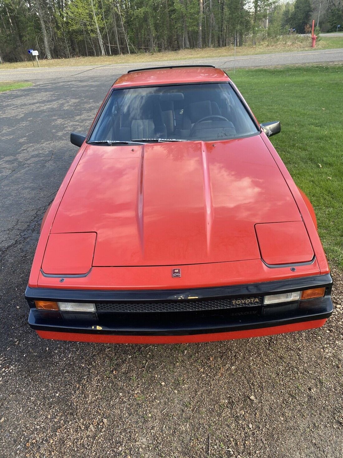 1983 Toyota Celica - photo 5
