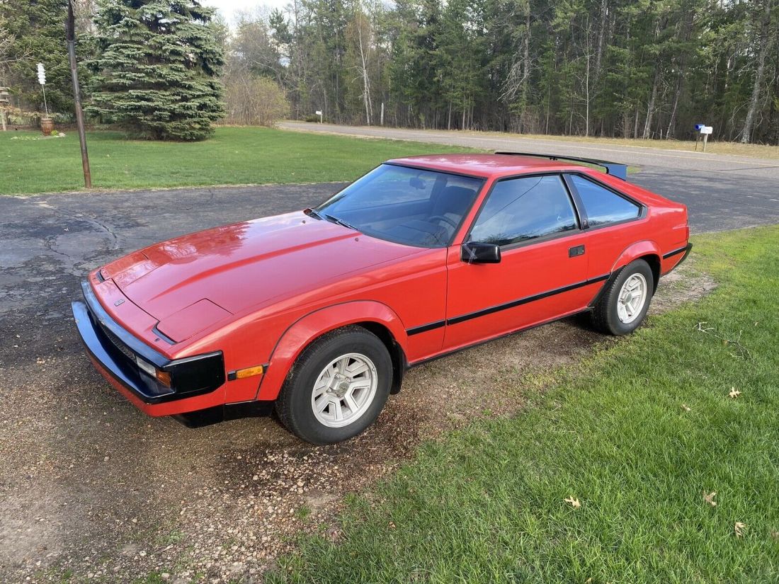 1983 Toyota Celica - photo 8