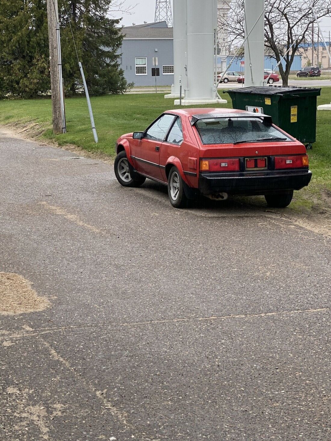 1983 Toyota Celica - photo 9