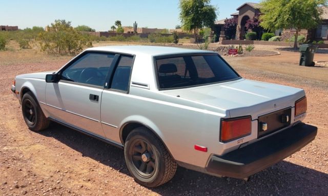 1983 Toyota Celica st - photo 2