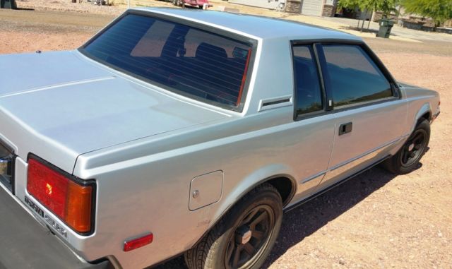 1983 Toyota Celica st - photo 4