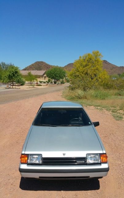 1983 Toyota Celica st - photo 7