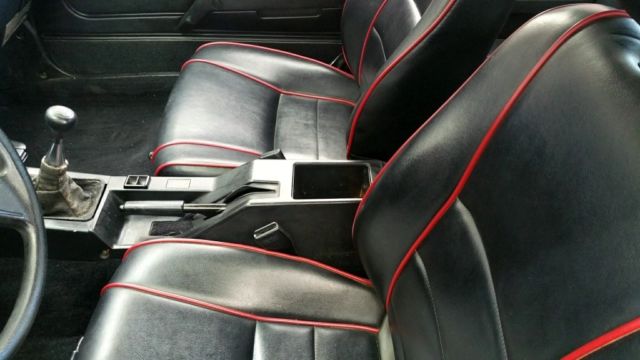 1983 Toyota Celica st - photo 9