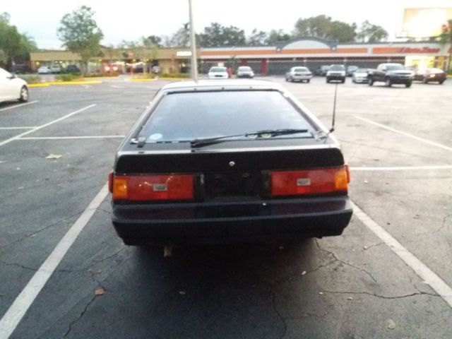 1983 Toyota Supra - photo 10