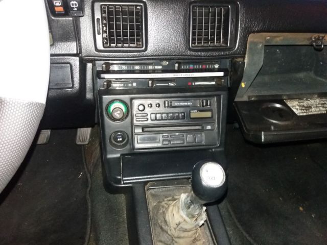 1983 Toyota Supra - photo 13