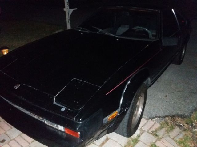 1983 Toyota Supra - photo 2