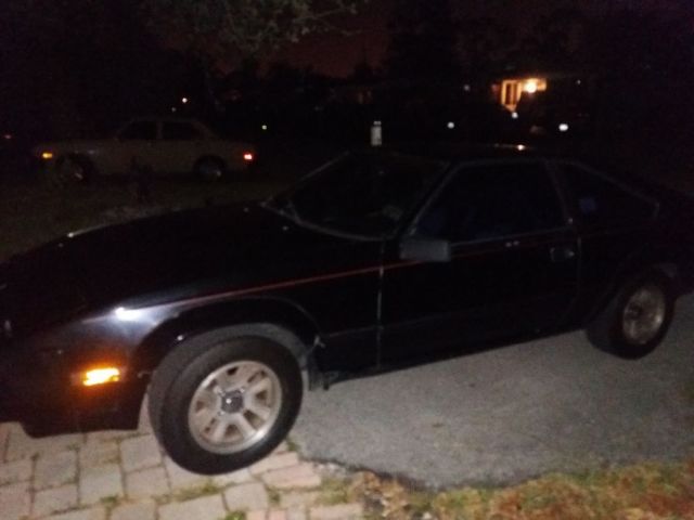 1983 Toyota Supra - photo 3