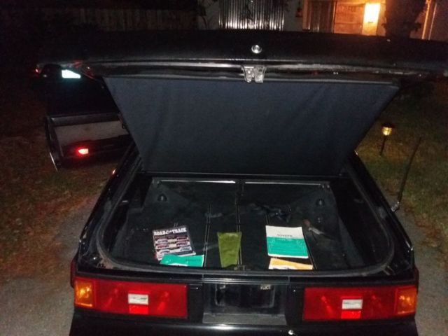 1983 Toyota Supra - photo 4