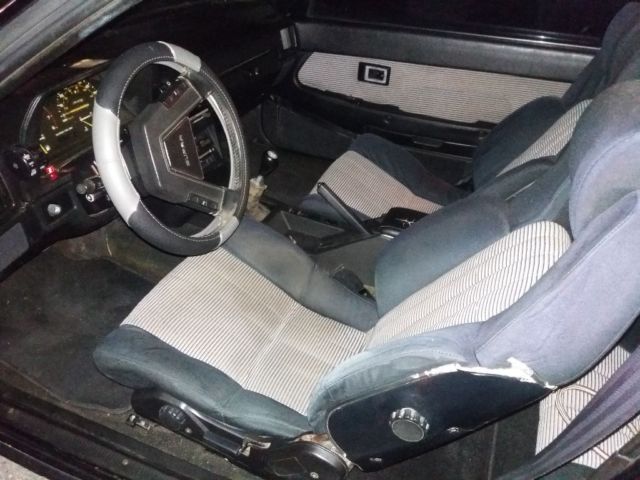1983 Toyota Supra - photo 5
