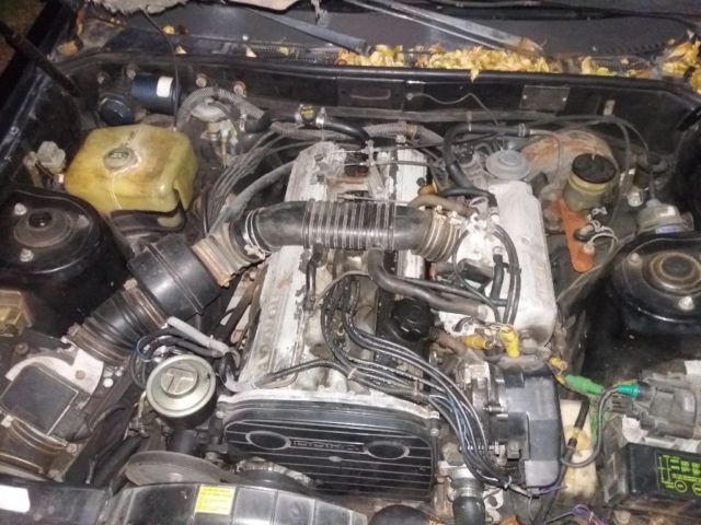 1983 Toyota Supra - photo 6