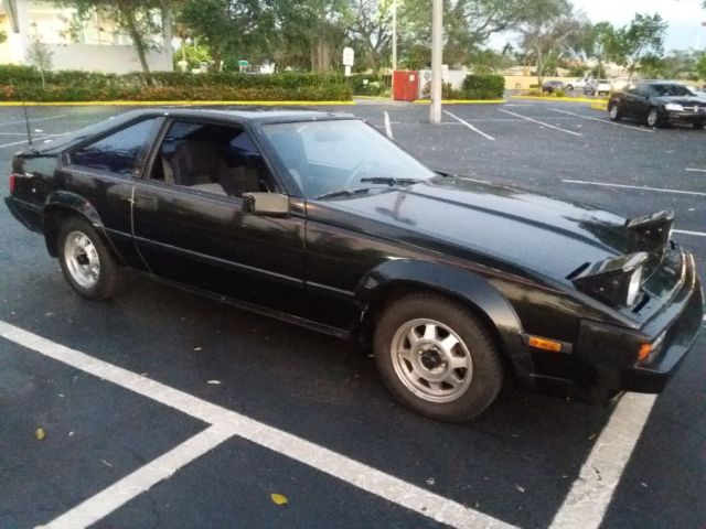 1983 Toyota Supra - photo 9