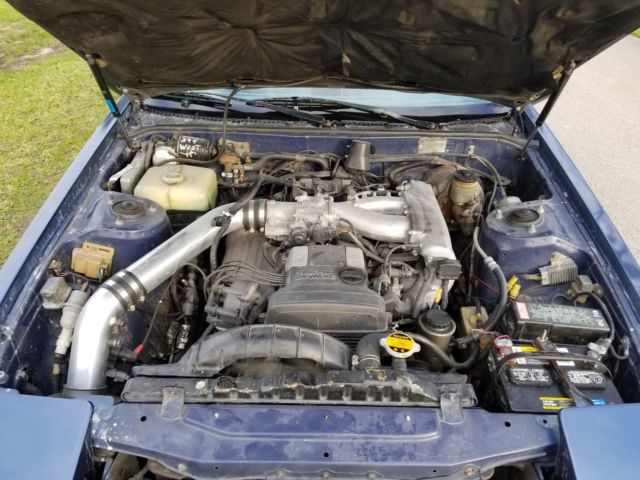 1983 Toyota Celica Supra - photo 12