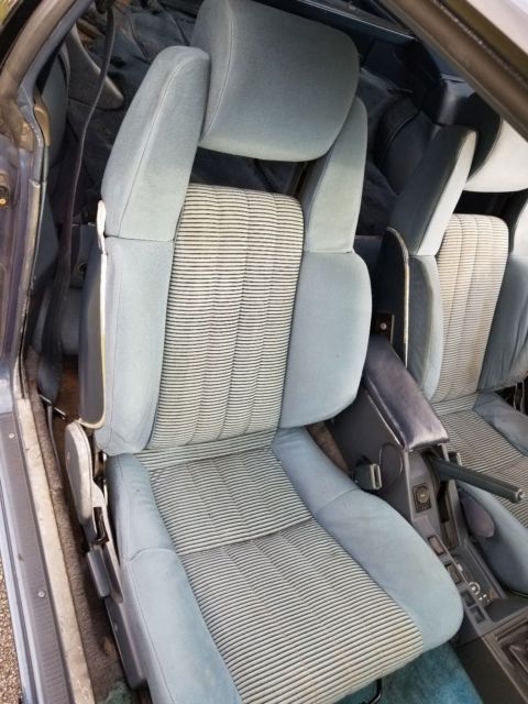 1983 Toyota Celica Supra - photo 6
