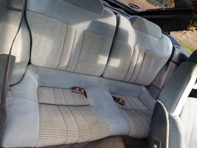 1983 Toyota Celica Supra - photo 7