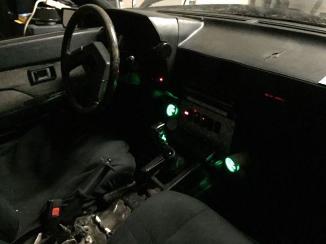 1983 Toyota Supra celica - photo 3
