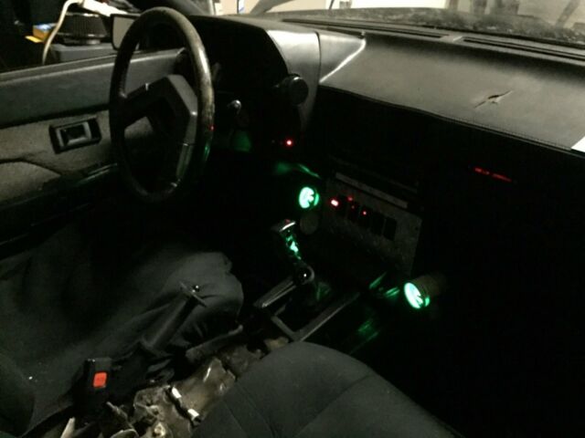 1983 Toyota Supra - photo 8