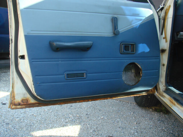1983 Toyota Corolla - photo 10