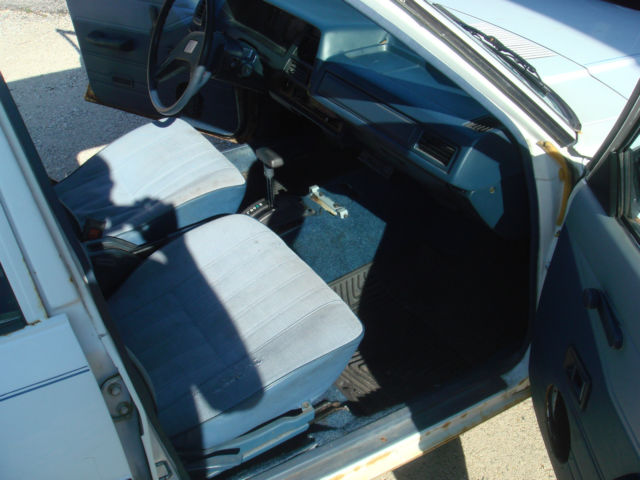 1983 Toyota Corolla - photo 12
