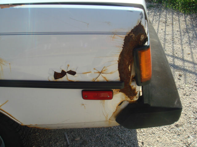 1983 Toyota Corolla - photo 5