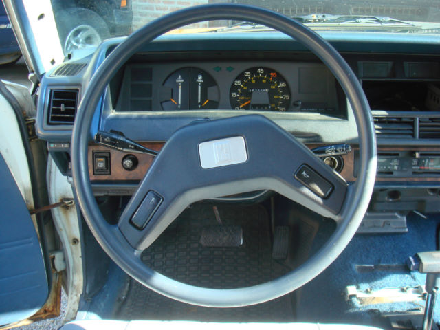 1983 Toyota Corolla - photo 6