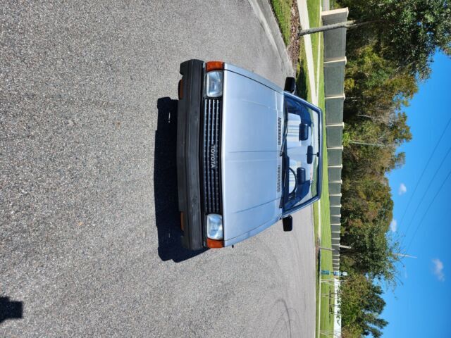 1983 Toyota Corolla SR5 - photo 12